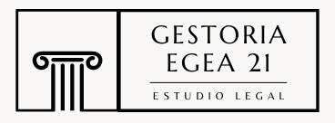 GESTORIA EGEA 21 SLP